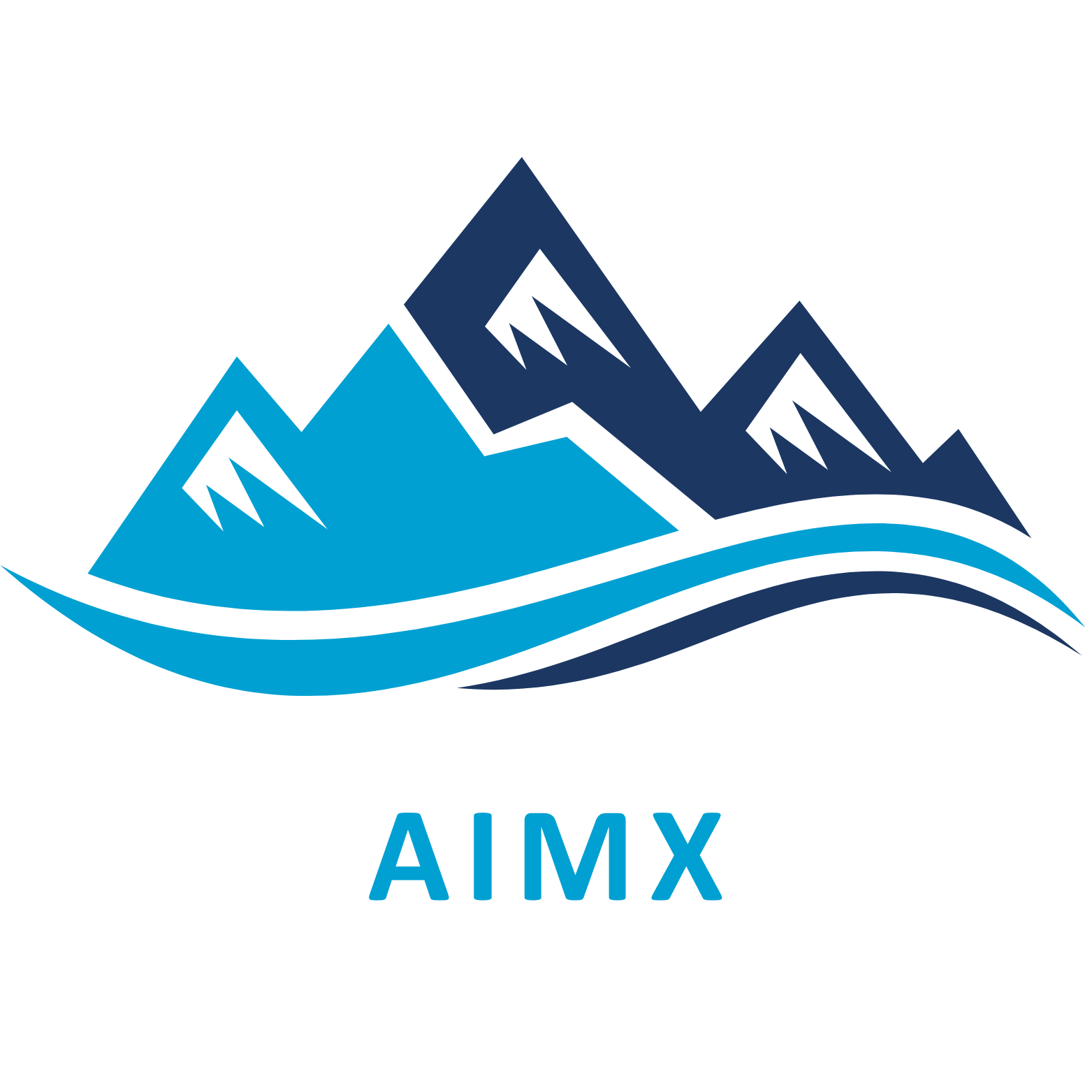 AIMX Logo